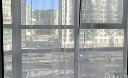 Продажа 3-комн квартиры на вторичном рынке Бугры, Воронцовский б-р,  д. 11,  к. 1