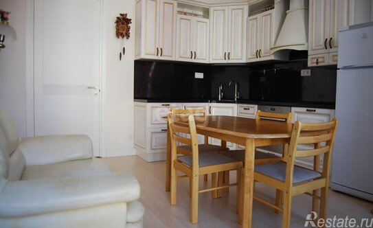 Продажа 2-комн квартиры на вторичном рынке Ярославский пр-кт,  д. 23