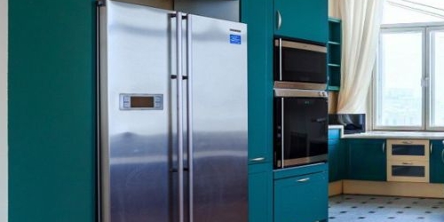 6-комн квартира Мясницкая улица, 21С8