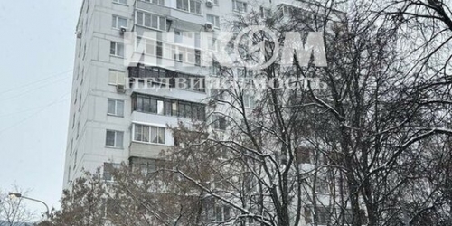 1-комн квартира Новокузьминская 1-я ул,  д. 21,  к. 1