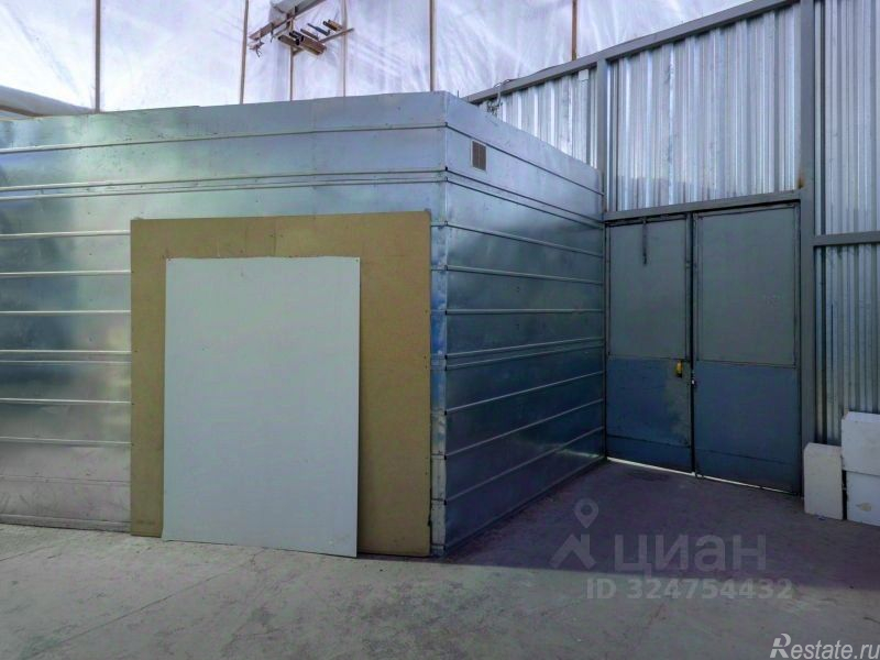 Аренда производственного помещения проспект Тореза