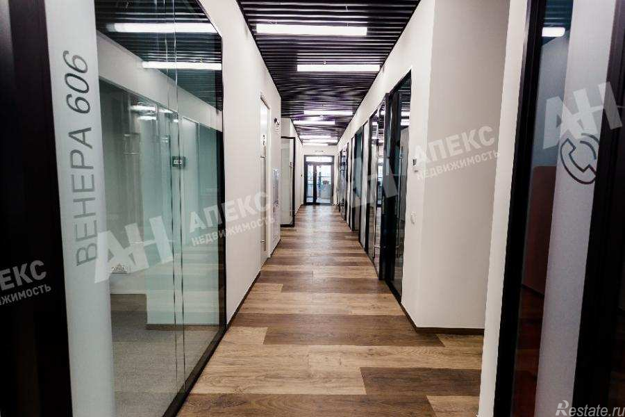 Аренда офиса Годовикова ул