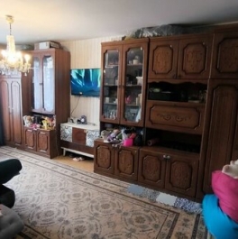 Продажа 2-комн квартиры на вторичном рынке б-р Маршала Рокоссовского,  д. 20/18