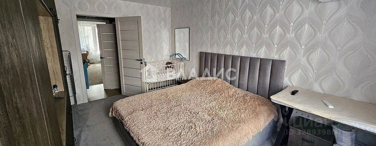 Продажа 3-комн квартиры на вторичном рынке Академическая Б. ул