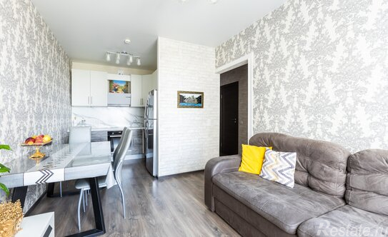 Продажа 1-комн квартиры на вторичном рынке Дальневосточный пр-кт,  д. 12,  к. 2