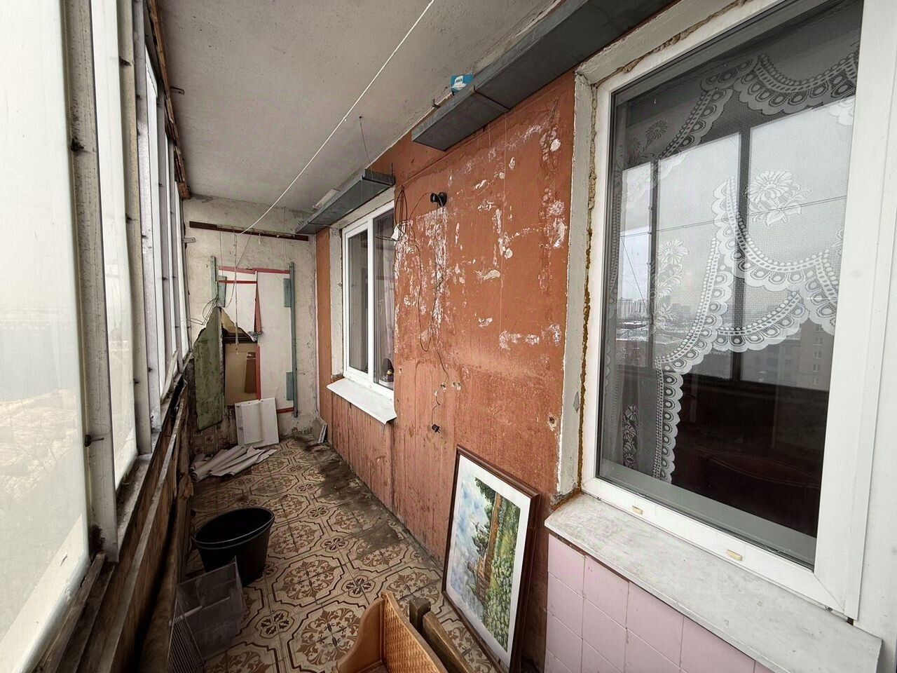 Продажа 2-комн квартиры на вторичном рынке 7-я Парковая улица, 5К1
