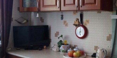 2-комн квартира Краснопутиловская улица, 27