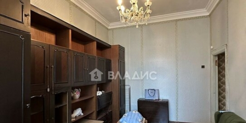 2-комн квартира Краснопрудная улица,  д. 7-9
