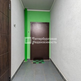 Продажа 2-комн квартиры на вторичном рынке Щеглово, Магистральная улица