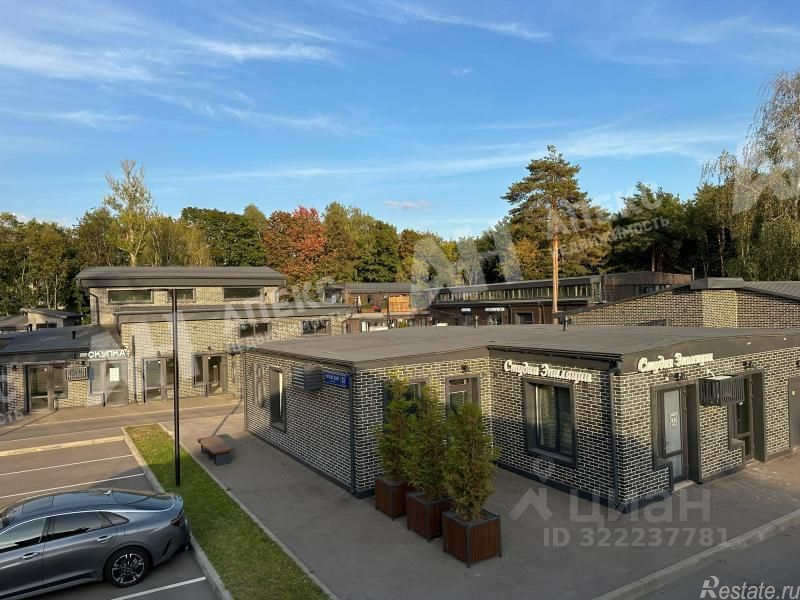 Аренда ПСН Волжский б-р,  д. 51,  к. 1