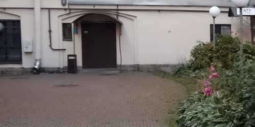 Комната Невский проспект, 74-76