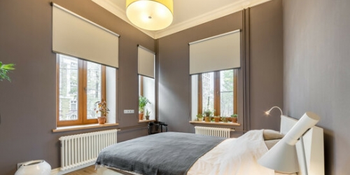 3-комн квартира Олсуфьевский переулок,  д. 2/4