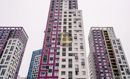 Продажа 2-комн квартиры на вторичном рынке Маршала Блюхера пр-кт,  д. 3 к2 с1