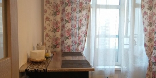 1-комн квартира Союзный пр-кт,  д. 4