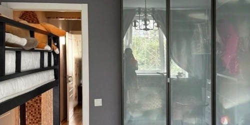 2-комн квартира Красногорск, бульвар Подмосковный, 8