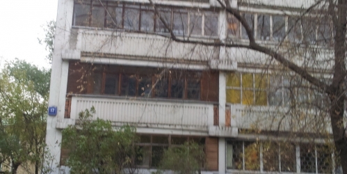 1-комн квартира Плетешковский пер ,  д. 17,  к. 1