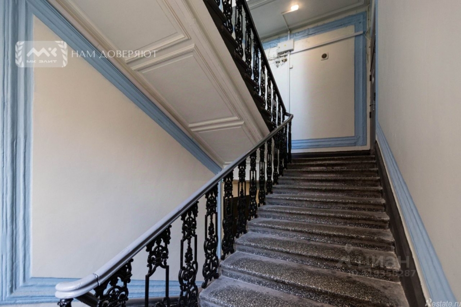 Продажа ПСН Херсонская ул,  д. 8