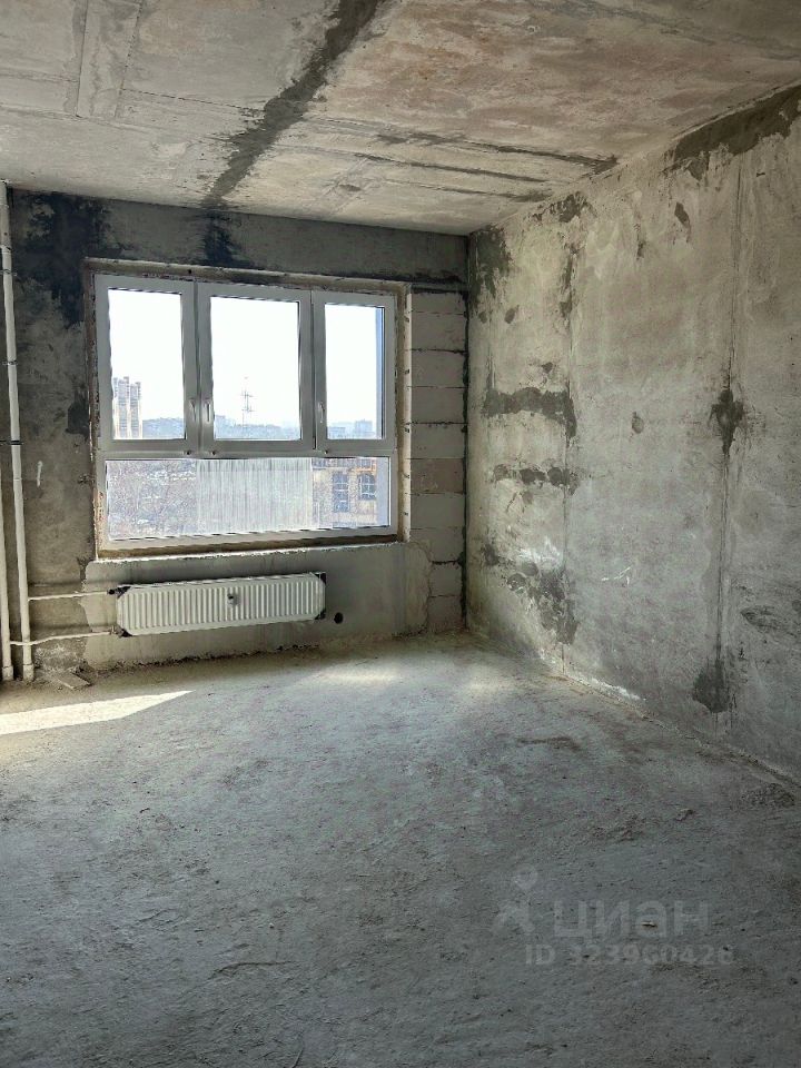 Продажа 1-комн квартиры на вторичном рынке Одинцово, 6