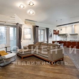 Продажа 3-комн квартиры на вторичном рынке Никитская М. ул,  д. 16/5