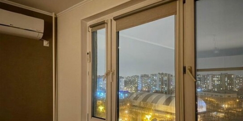2-комн квартира Белозерская улица,  д. 19