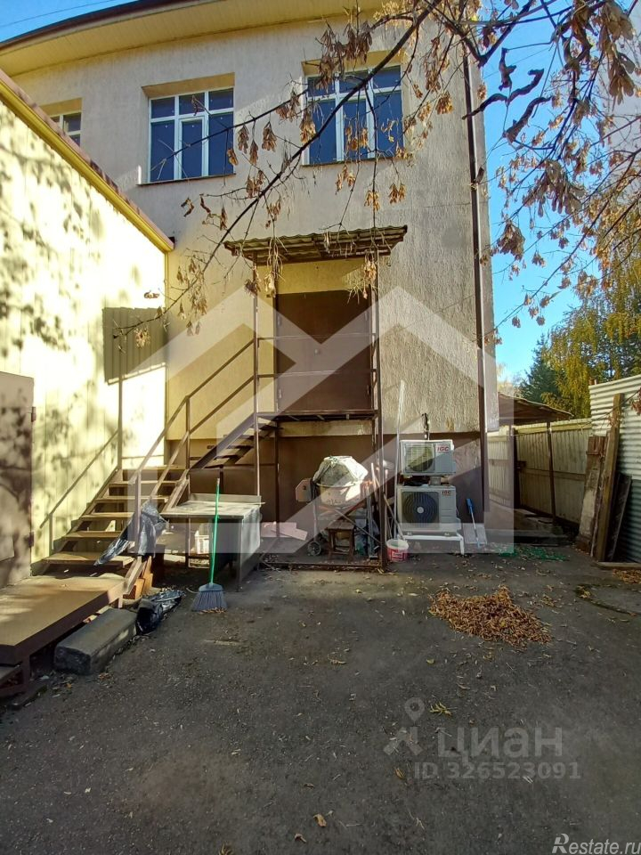 Аренда ПСН Железнодорожный, ул Советская,  д. 20А
