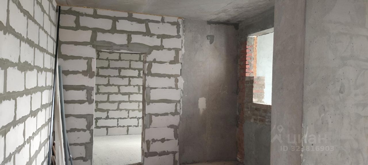 Продажа 2-комн квартиры на вторичном рынке Михневская улица, 8