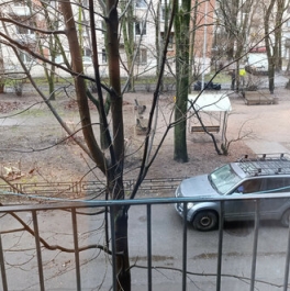 Продажа 2-комн квартиры на вторичном рынке Наличная улица,  д. 37 к2