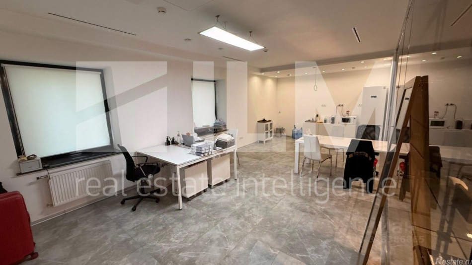 Аренда офиса улица Образцова,  д. 24