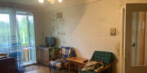 3-комн квартира пр-кт Мечникова,  д. 18