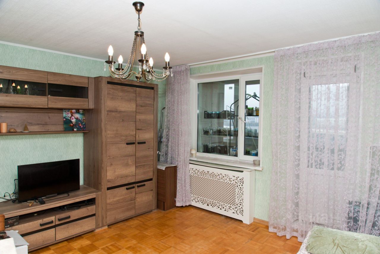 Продажа 2-комн квартиры на вторичном рынке Камышовая улица, 28К1
