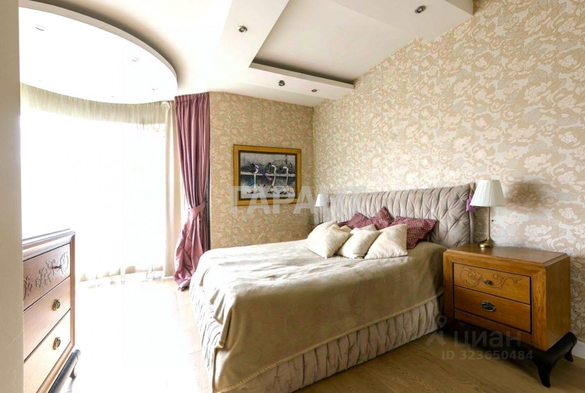 Продажа 3-комн квартиры на вторичном рынке проспект Вернадского, 94к3