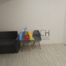 Продажа 1-комн квартиры на вторичном рынке улица Багрицкого,  д. 3 к1