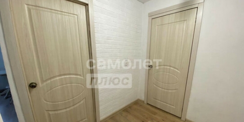 2-комн квартира Красногвардейская 3-я ул,  д. 6