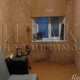 Продажа 2-комн квартиры на вторичном рынке Нарвский пр-кт,  д. 16