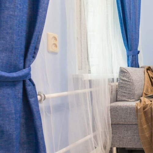 Студия переулок Апраксин, 9Б