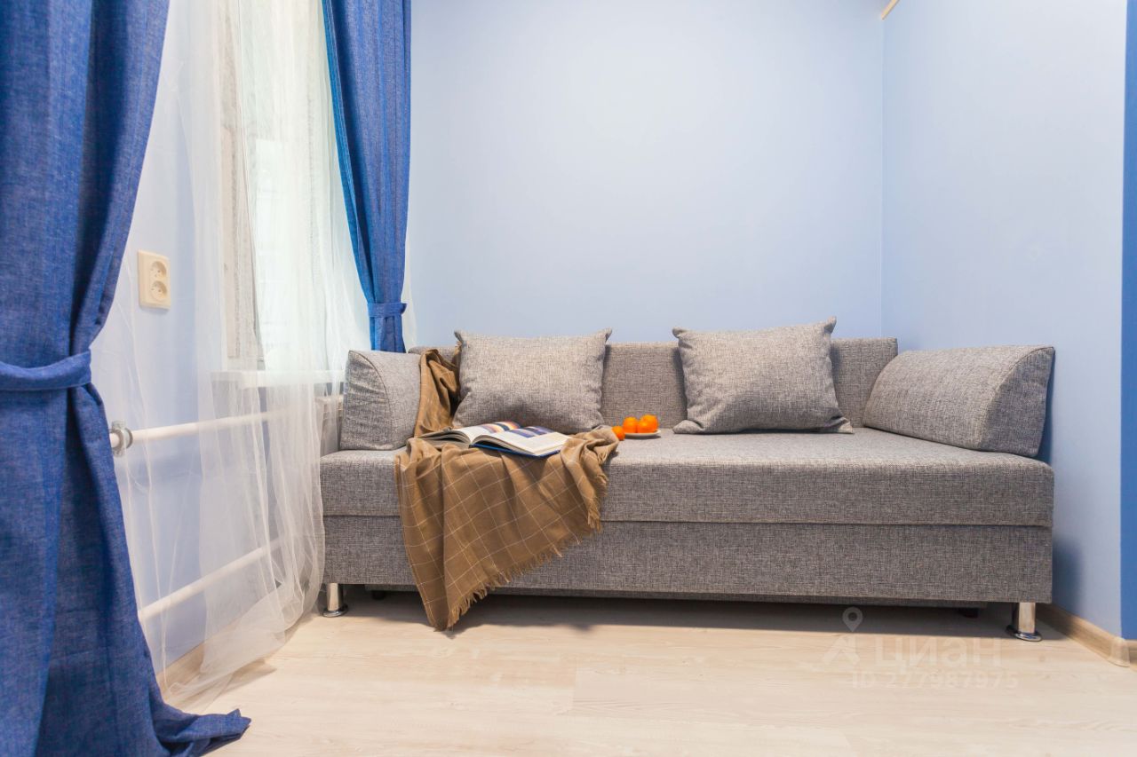 Аренда студии переулок Апраксин, 9Б