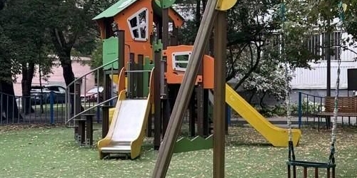 1-комн квартира Азовская улица, 25К3