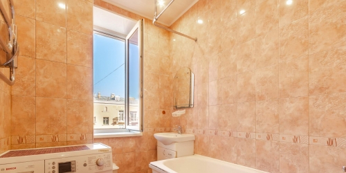 3-комн квартира Опочинина улица,  д. 13