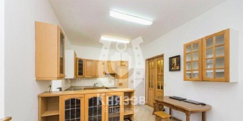 5-комн квартира Богословский переулок,  д. 3