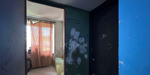 3-комн квартира Рогожский Поселок ул,  д. 7