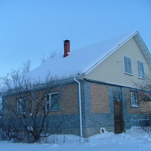 Коттедж/дом Ступино, Святотроицкая улица,  д. 10