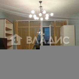 Продажа 1-комн квартиры на вторичном рынке улица Винокурова,  д. 11 к3