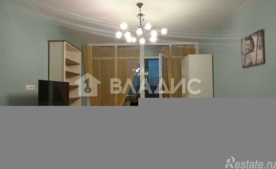 Продажа 1-комн квартиры на вторичном рынке улица Винокурова,  д. 11 к3