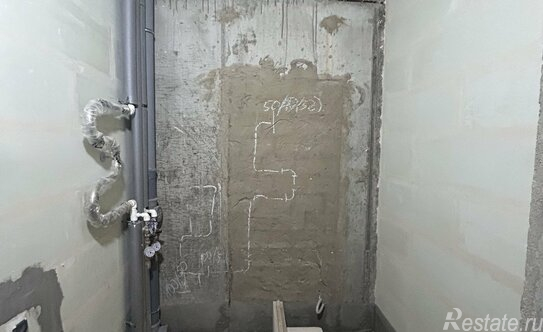 Продажа 3-комн квартиры на вторичном рынке Шушары п,  д. 8 с1