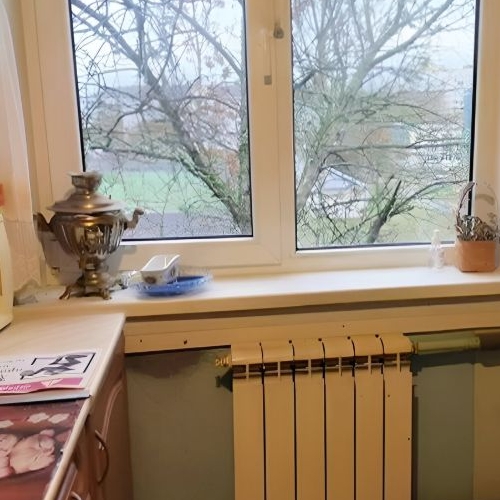 2-комн квартира Светогорск, Парковая улица, 10