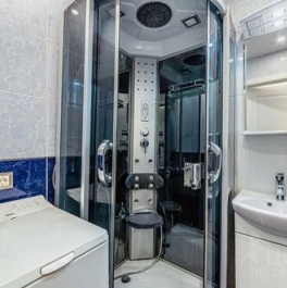 Аренда 2-комн квартиры на вторичном рынке ул Пятницкая,  д. 76