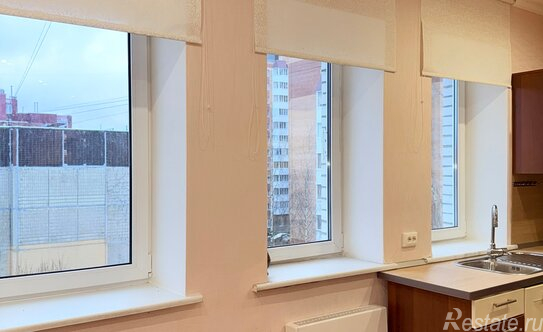 Продажа 2-комн квартиры на вторичном рынке Аэродром, бульвар Авиаторов,  д. 3 к1