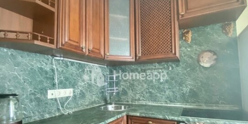 2-комн квартира улица Пришвина,  д. 13Б