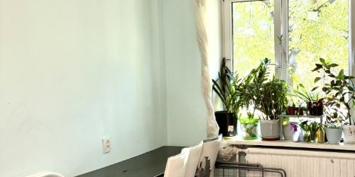 Комната Тимуровская улица, 4К1