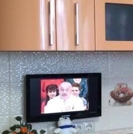 Продажа 2-комн квартиры на вторичном рынке Королев, улица Ленина, 27